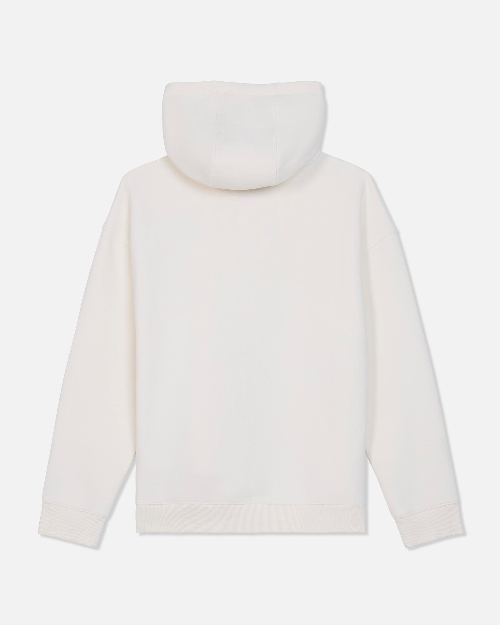 OG Hooded Sweatshirt- Bone