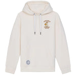 GOAT USA Pumpkin Patch Hooded Sweatshirt- Bone