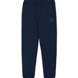 GOAT USA Outline Athletic Jogger- Navy Blazer