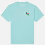 Watermelon T-Shirt- Mint