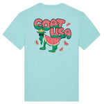 Watermelon T-Shirt- Mint