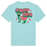 Watermelon T-Shirt- Mint