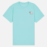 Chuck Loops T-Shirt - Mint