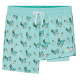 Mint Chip Bathing Suit