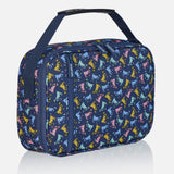 GOAT AOP Lunch Box- Navy