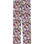 GOAT USA Sticker AOP Pajama Pants- Multi