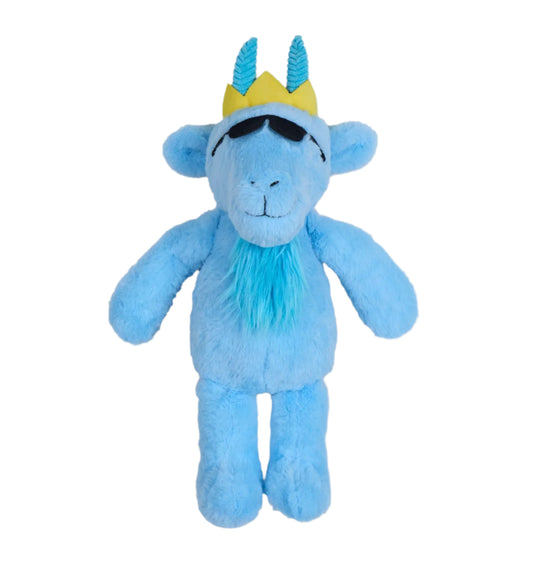 GOAT USA GOAT OG Plushie