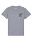 Wild West T-Shirt- Gray