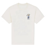 GOAT USA Soccer Most Valuable Goat T-Shirt - Bone