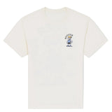 GOAT USA Soccer Most Valuable Goat T-Shirt - Bone