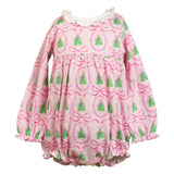 The Proper Peony Pink Tannenbaum Bubble