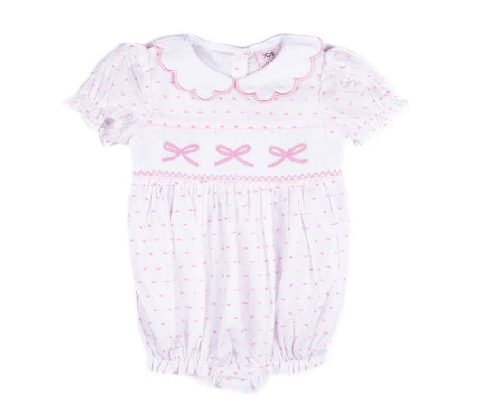 Shop Teeta Bertie Bow Bubble