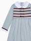 Light Blue Garcia Dress