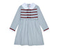 Light Blue Garcia Dress