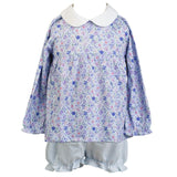 The Proper Peony Iris Garden Bloomer Set