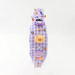 Poppyland Ghoul Gang Knot Headband
