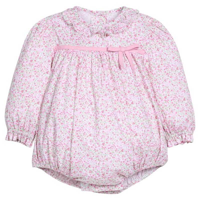 Little English Emma Bubble- Windemere Floral