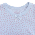Goodnight The Caroline- Blush Hearts