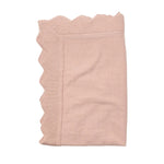Oso & Me Graham Blanket- Pink