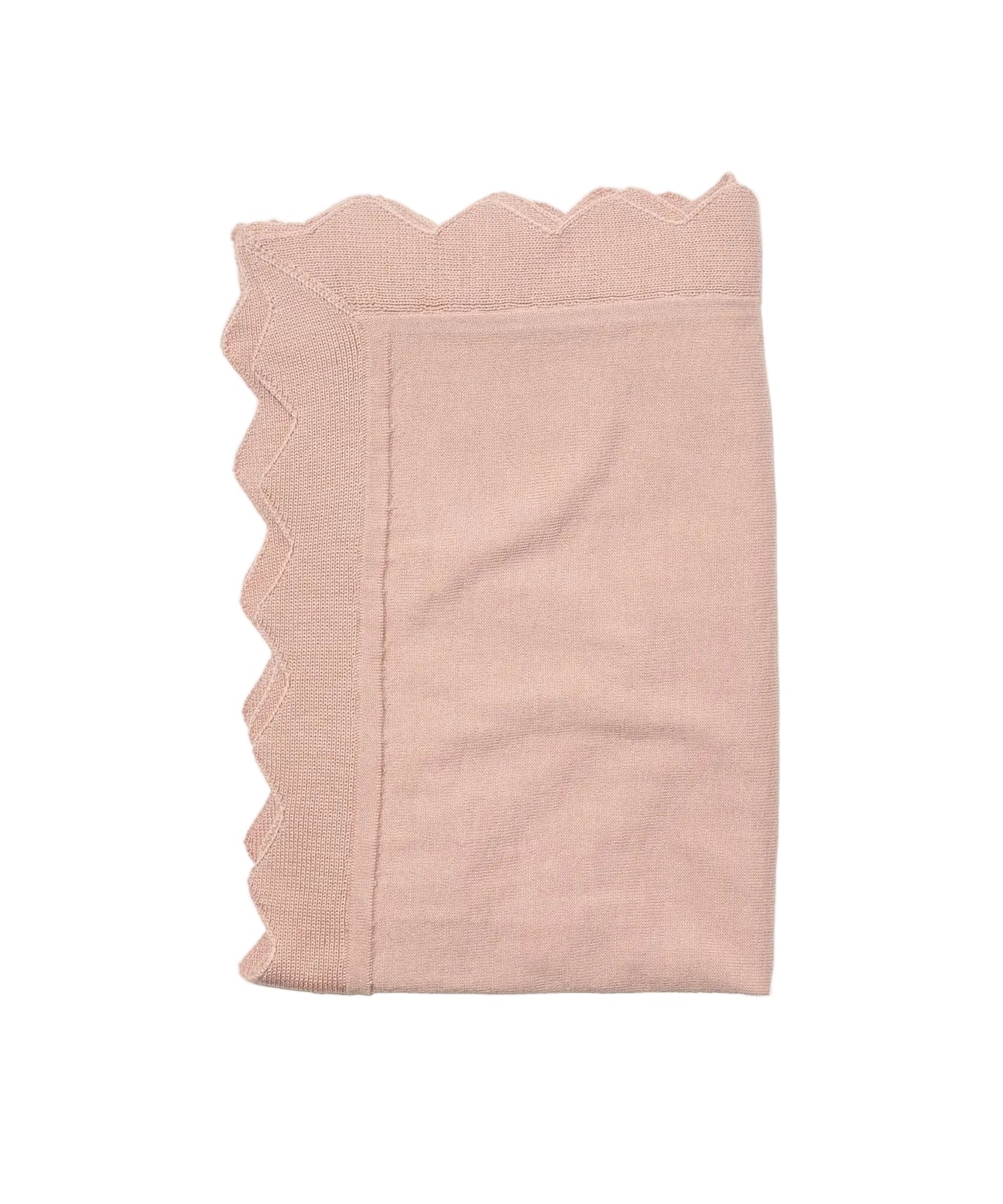Oso & Me Graham Blanket- Pink