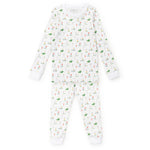 Lila and Hayes Grayson Boys' Pajama Pant Set - Golf Life