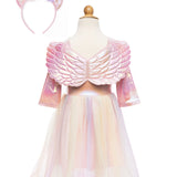 Great Pretenders Alicorn Dress With Wings
