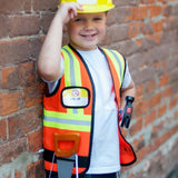 Construction Worker Set