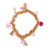 Great Pretenders Fairytale Wonderland Charm Bracelet