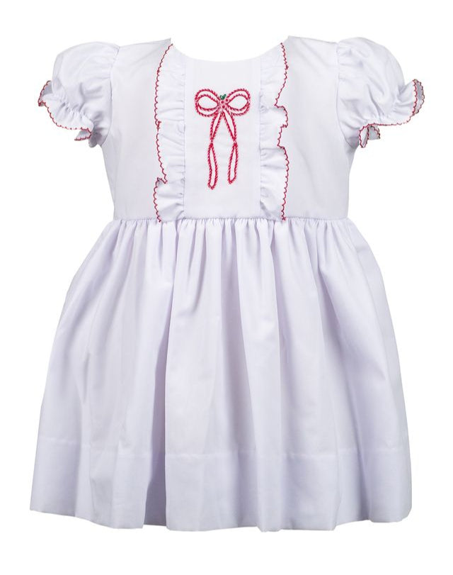 Angelica Dress