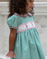 Kelly Christmas Dress