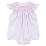Magnolia Baby Julia Bishop Bubble- Pink
