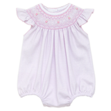 Magnolia Baby Julia Bishop Bubble- Pink