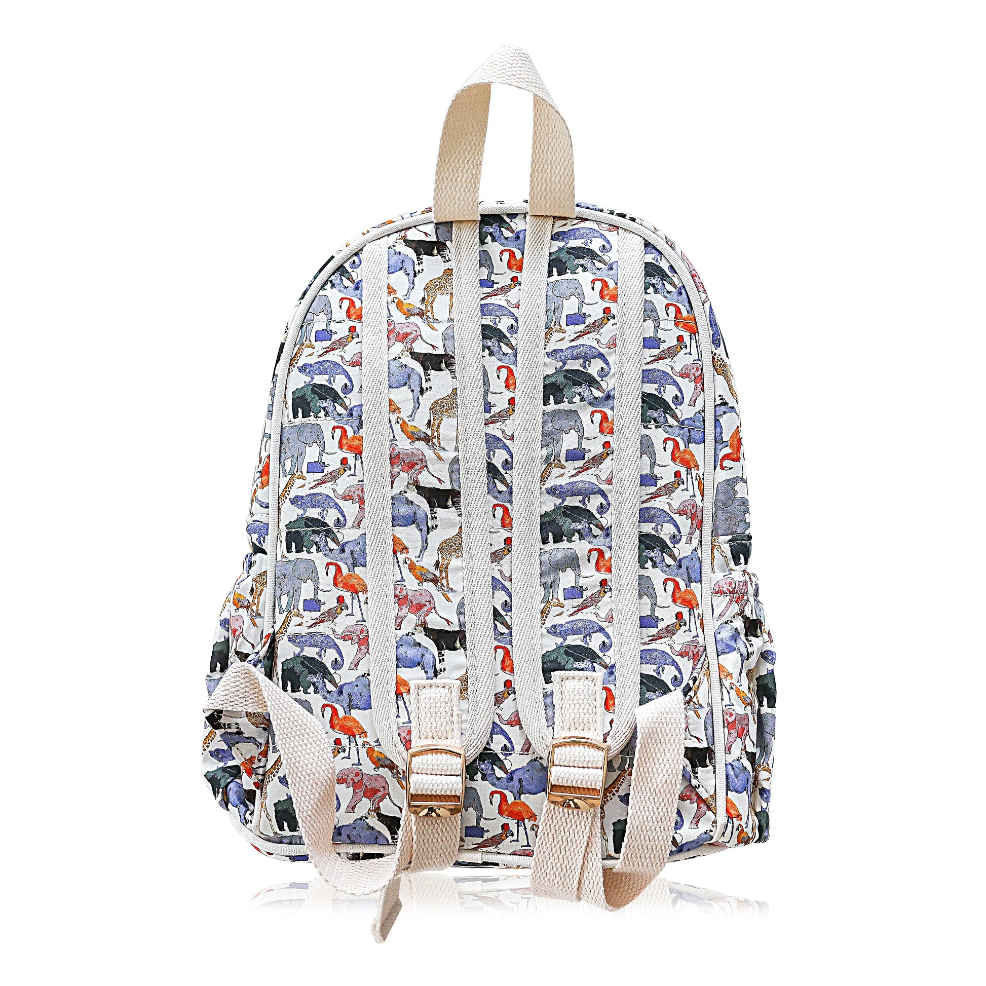 Josie Joan's Henry Liberty London Backpack