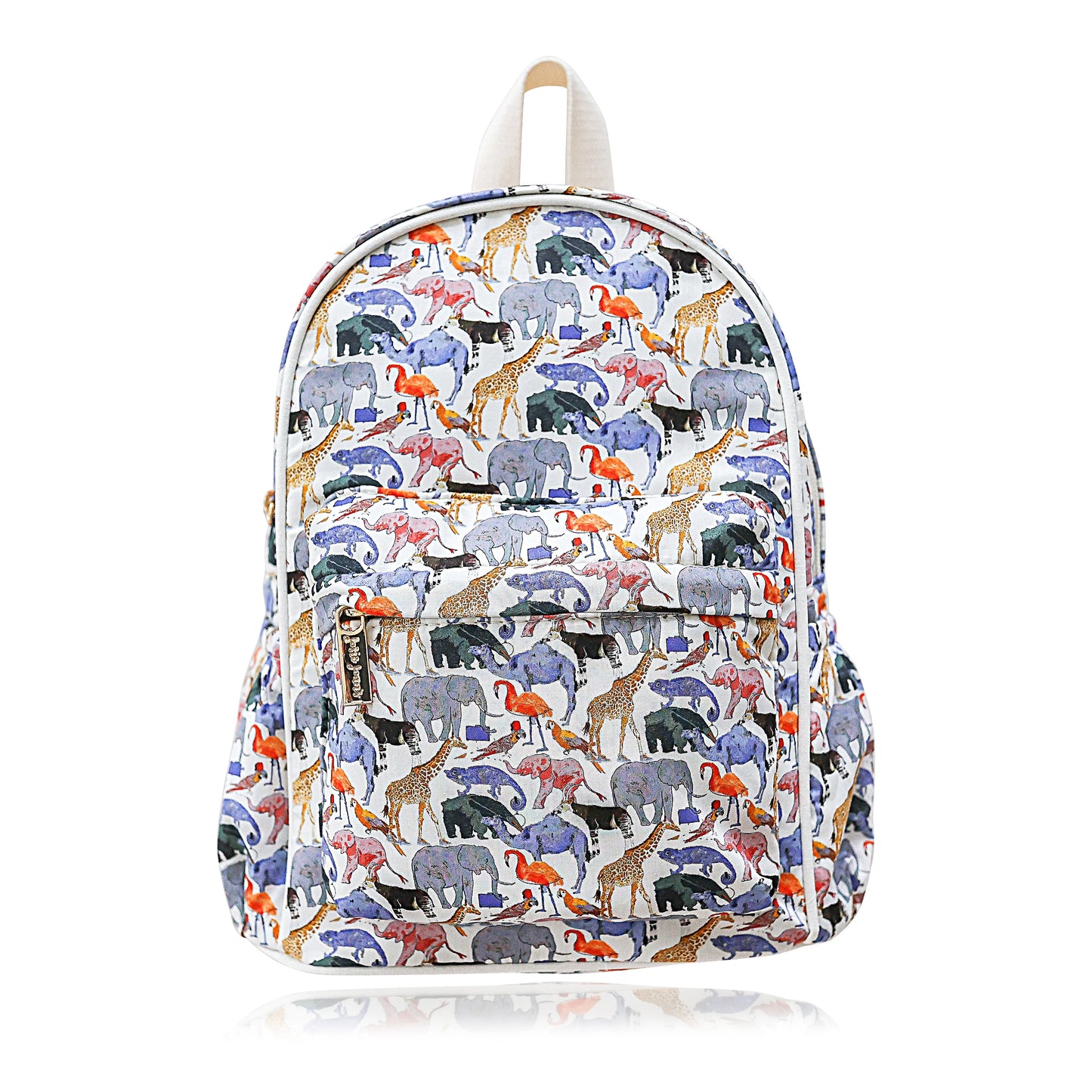 Josie Joan's Henry Liberty London Backpack