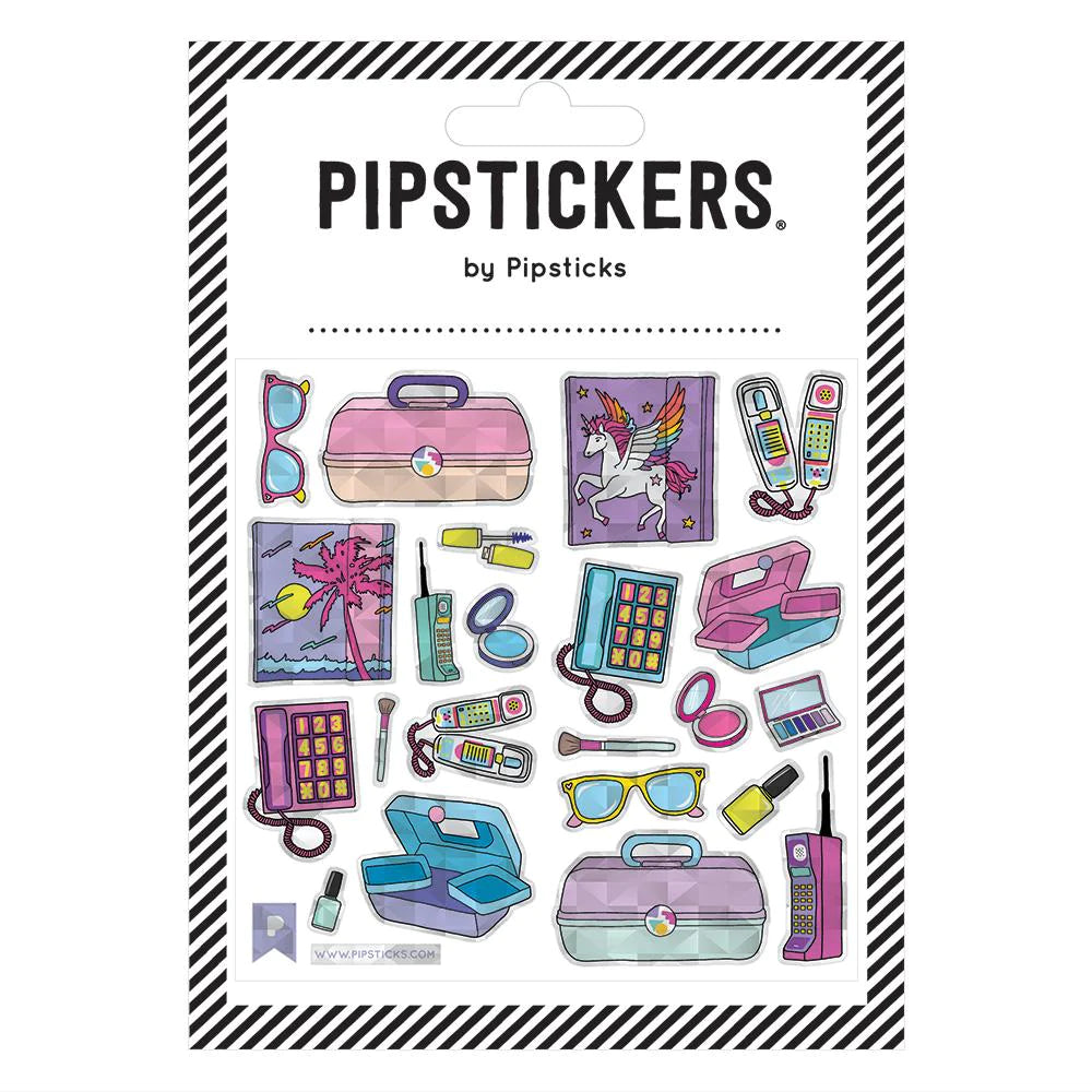 Pipsticks Awesome 80's