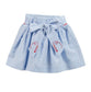 The Proper Peony Highlands School Skirt