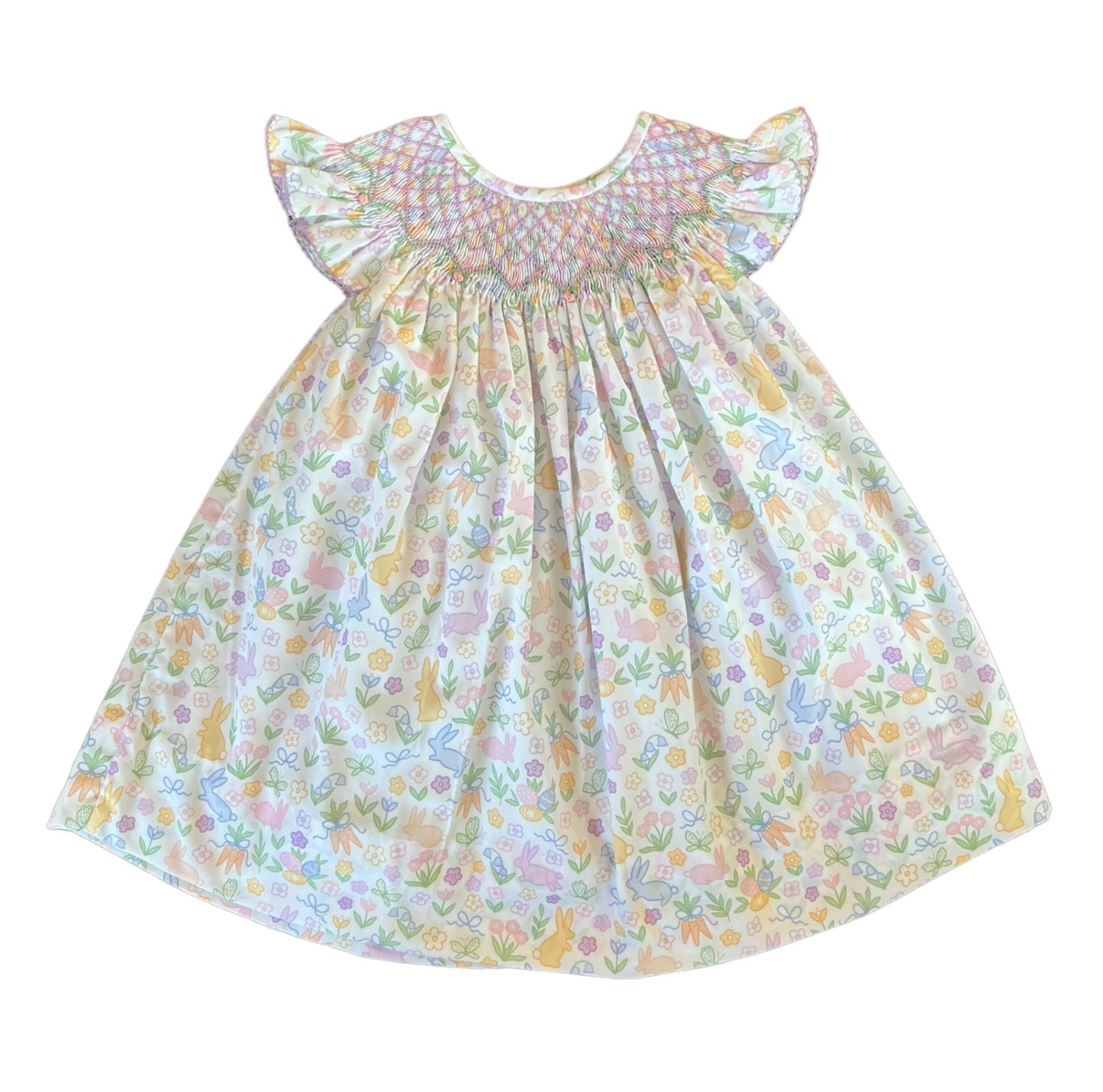 Shop Teeta Hippity Hop Dress