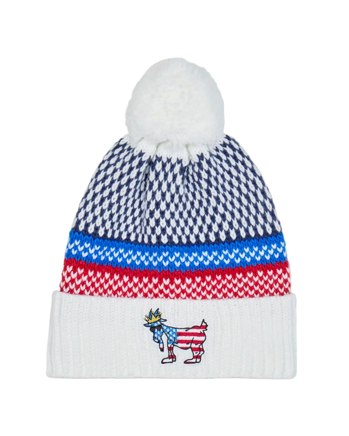 Freedom Winter Hat