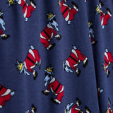 Santa Pajama Pants