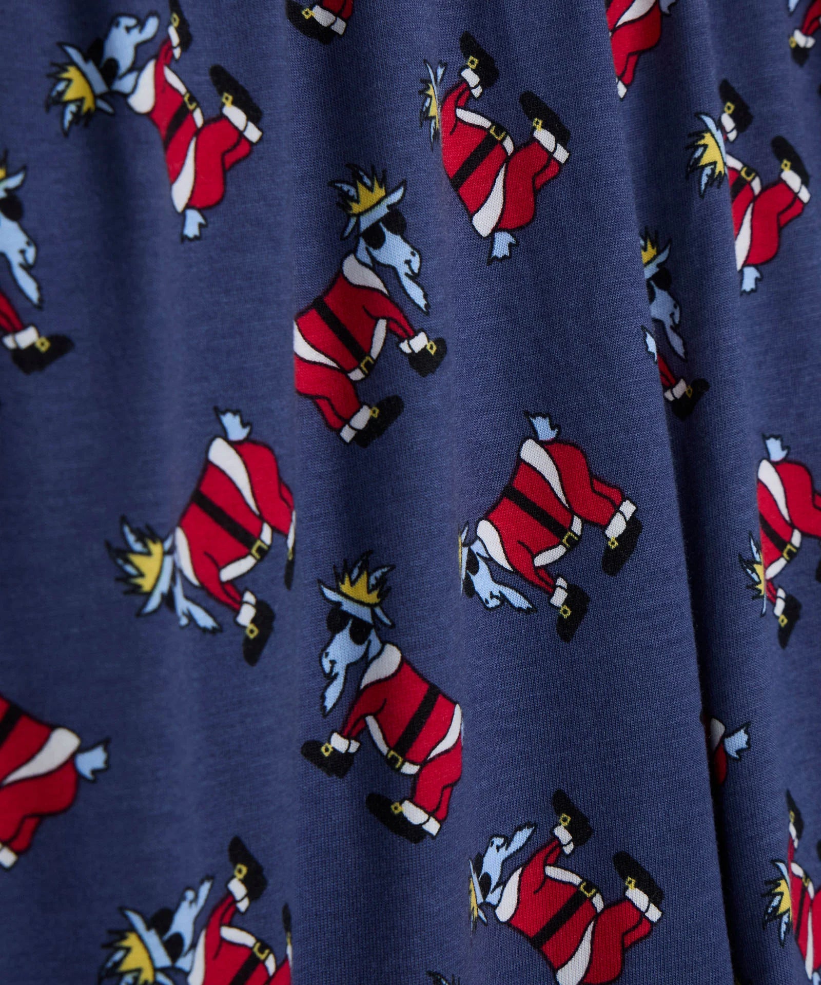 Santa Pajama Pants