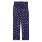 GOAT USA Santa Pajama Pants