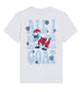 GOAT USA All I Want For Christmas T-Shirt