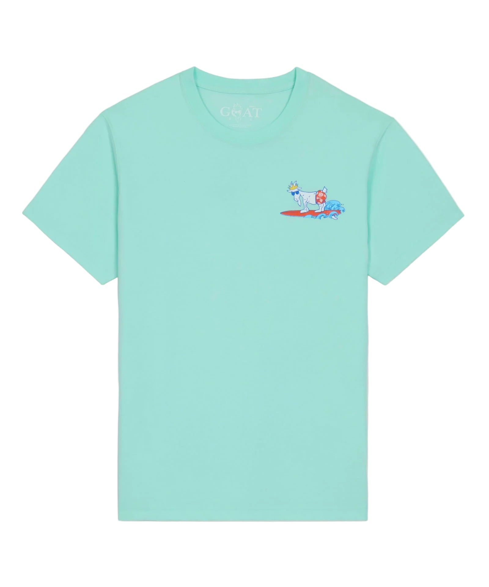 Surf Club T-Shirt