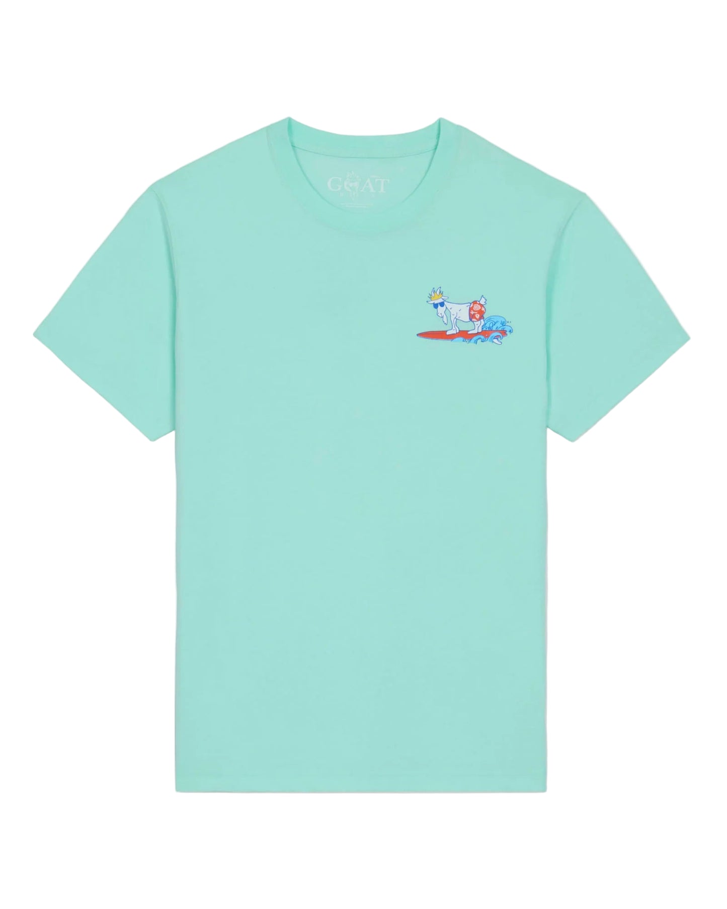 Surf Club T-Shirt