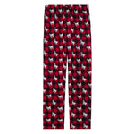 GOAT USA Buffalo Check Pajama Pants