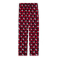 GOAT USA Buffalo Check Pajama Pants