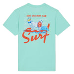 GOAT USA Surf Club T-Shirt