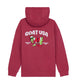 GOAT USA Mischief GOAT Hooded Sweatshirt
