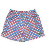 WONNiT Home Team Shorts