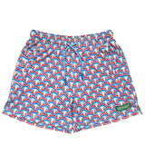 WONNiT Home Team Shorts